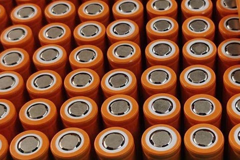 陕西高价铁锂电池回收-上门回收磷酸电池-蓄电池回收